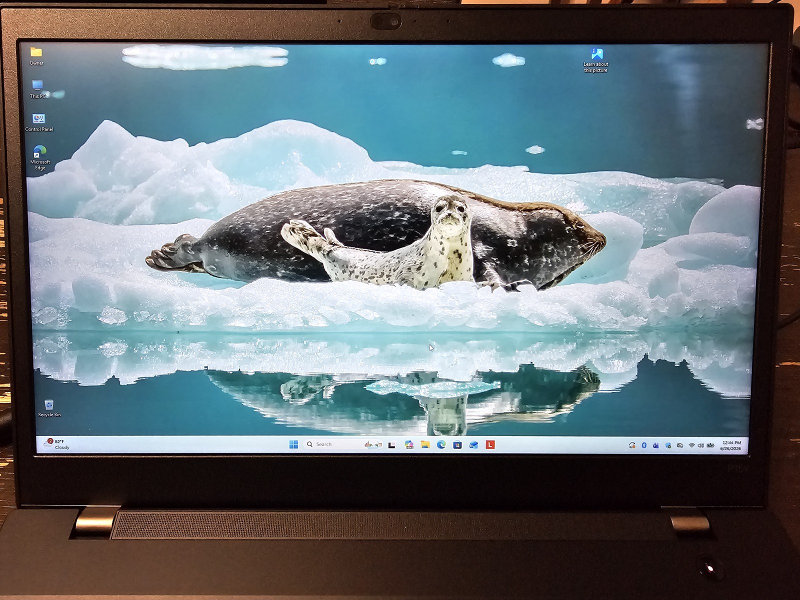 Lenovo Thinkpad P15v Gen 3 15.6″ Touchscreen i7 1TB SSD 64GB RAM Webcam WIN 11