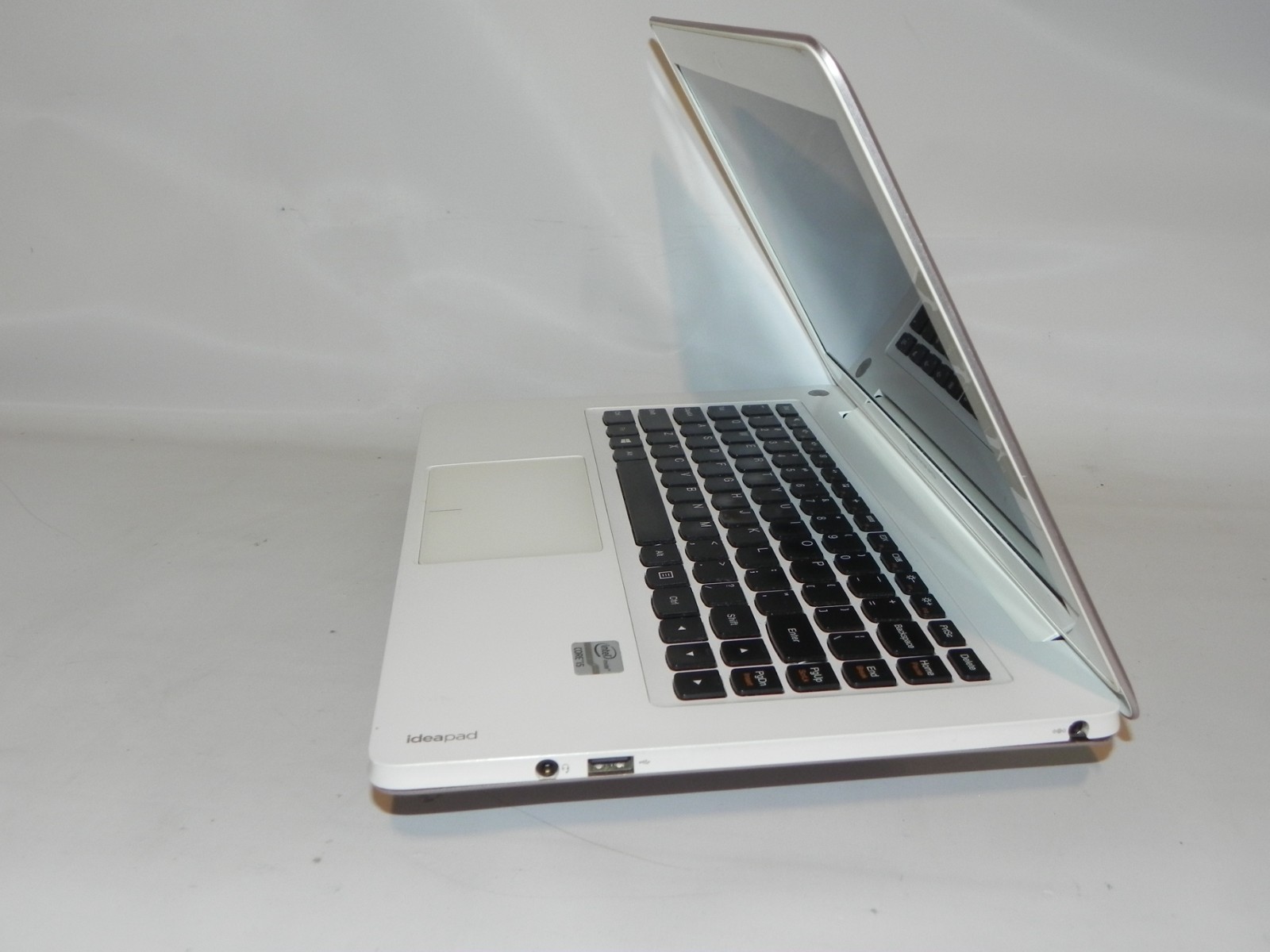 Lenovo IdeaPad U310 13.3″ Intel i5-3317 4GB RAM – For Parts/Repair –
