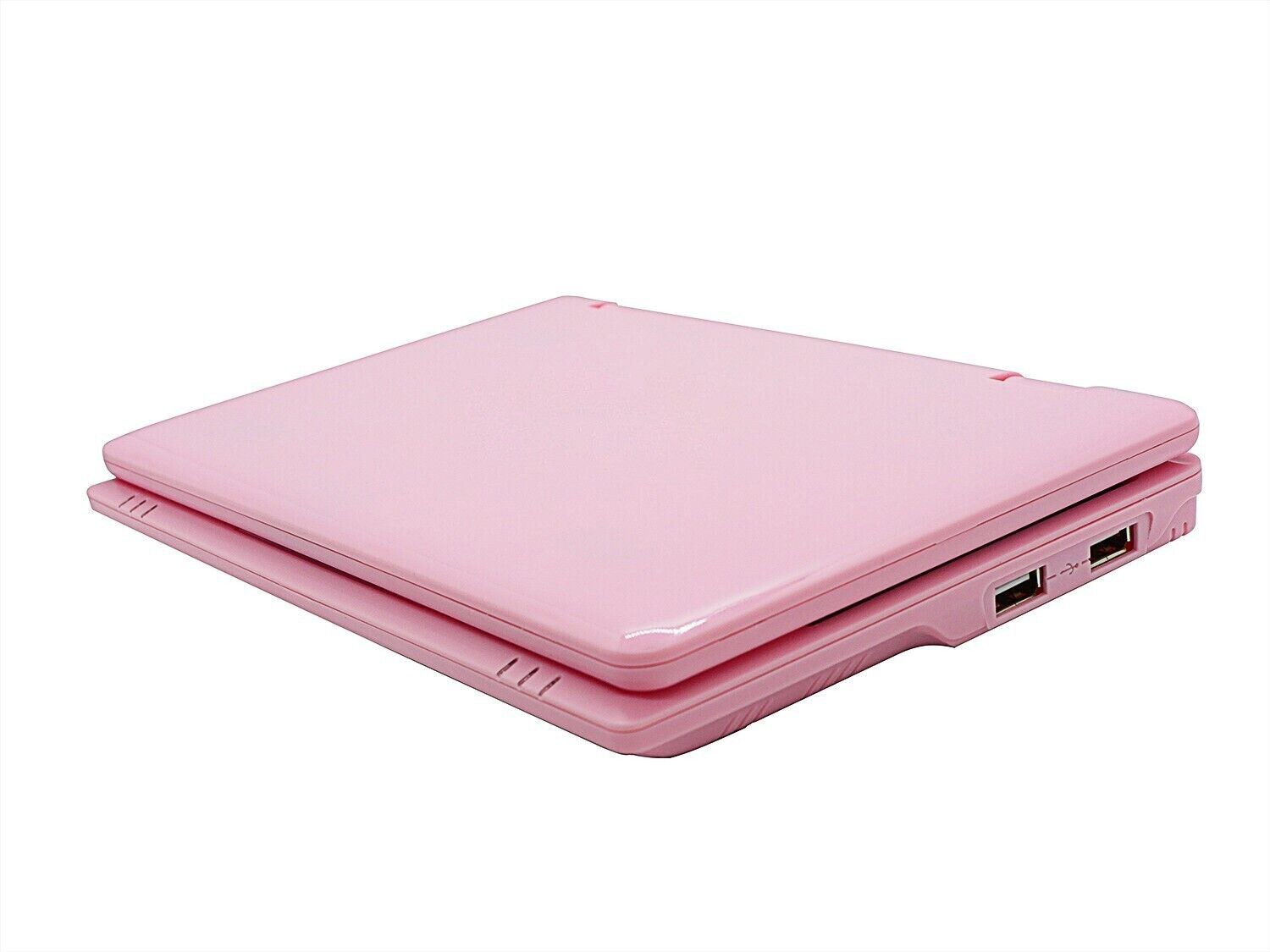 Portable Laptop Computer 7” Quad Core Android 12 Netbook 2GB RAM+32GB ROM Kid