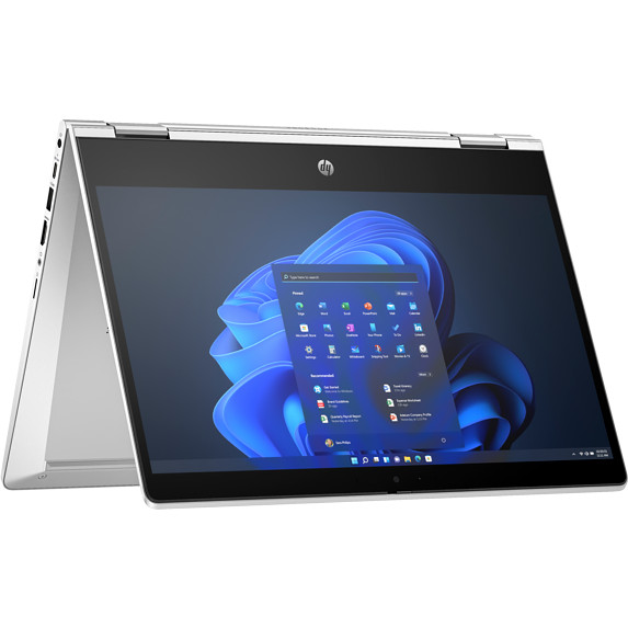 HP Probook x360 435 G10 113.3″ Ryzen 5 7530U 16GB 256GB W11P Notebook Laptop PC