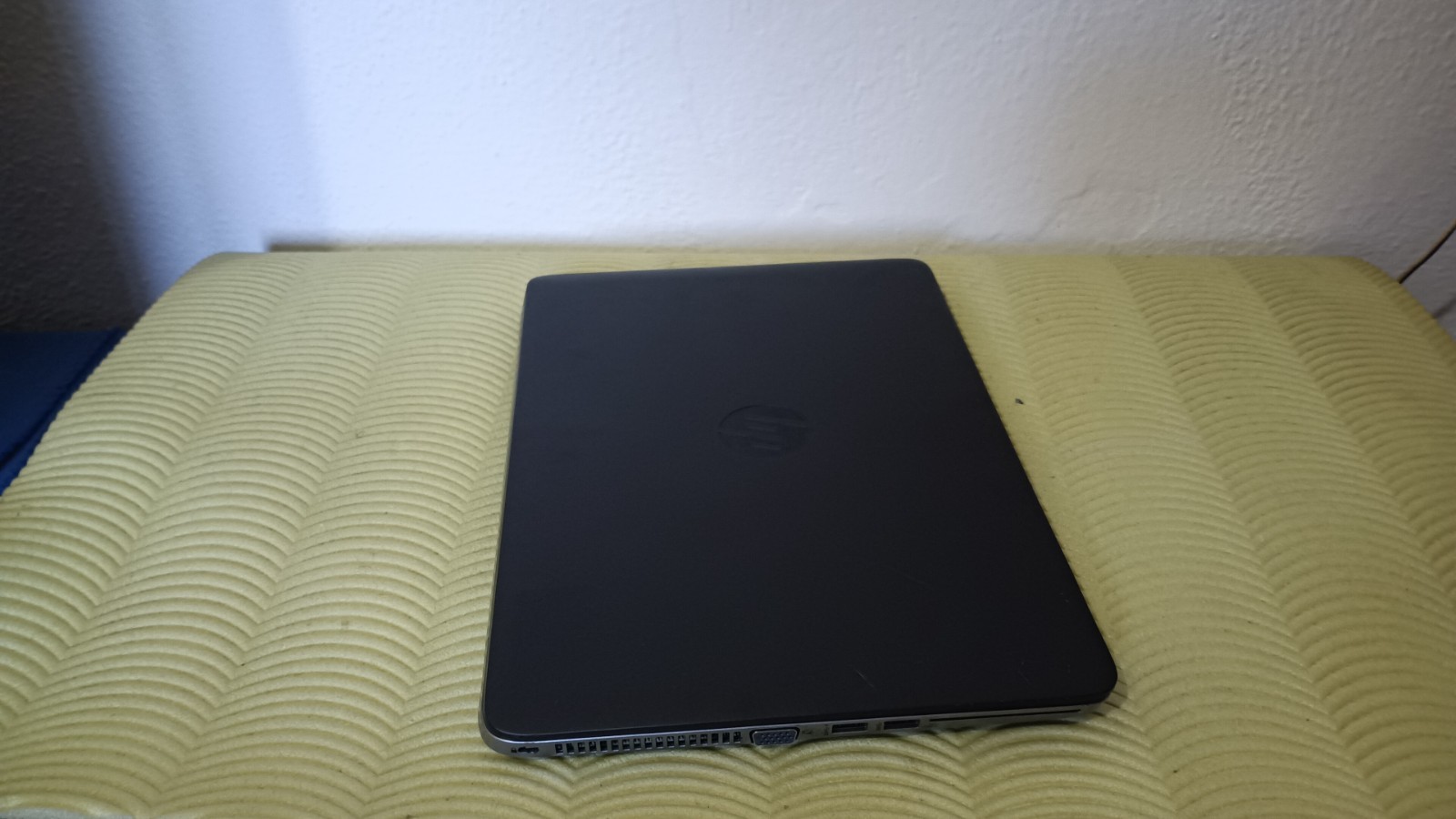 HP ELITEBOOK 840 G2 i5-5500 14″ 1600X900 8gb 256GB NVME WIN11