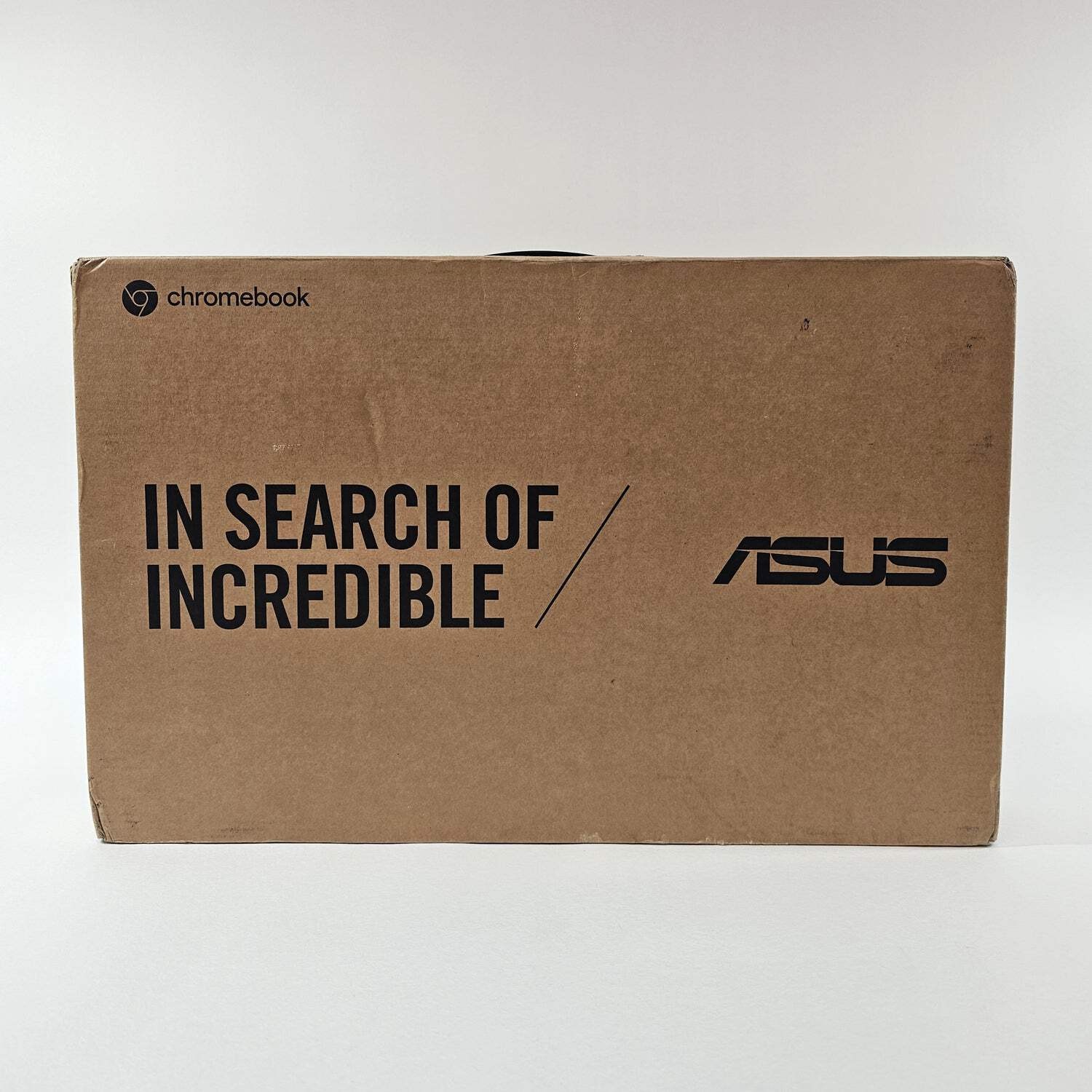 New Asus Chromebook CX1 WS48F 15.6″ Celeron N4500 1.1GHz 4GB RAM 128GB SSD