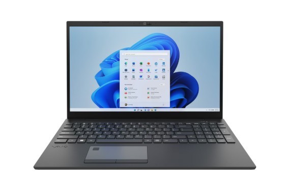 VAIO FE 15.6″ Laptop VWNC51529-BK Intel Core i5 16GB RAM 512GB SSD Windows 11