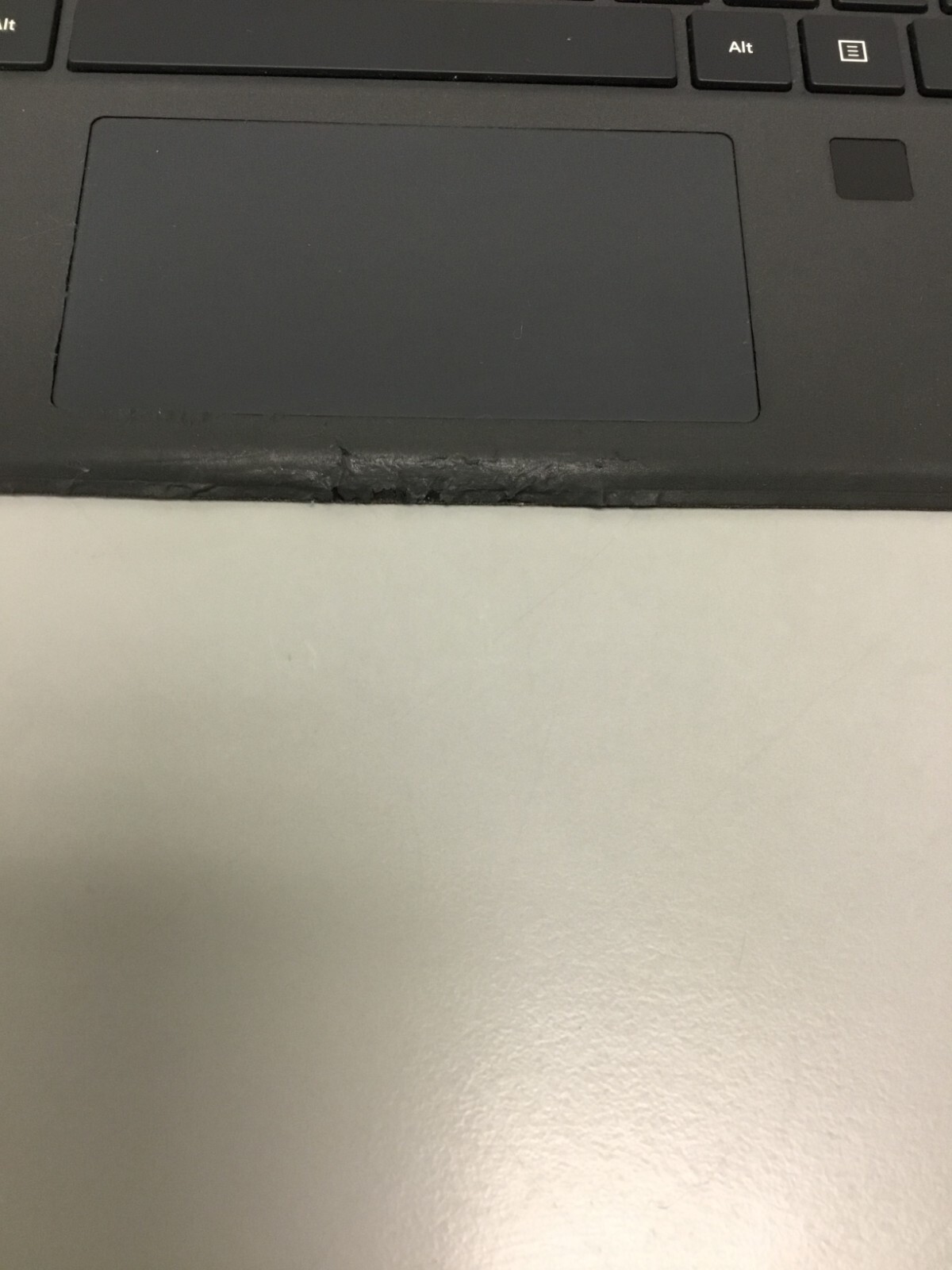 Microsoft Surface Pro 3 12 inch (128GB, Intel Core i5 4th Gen., 1.90GHz, 4GB).