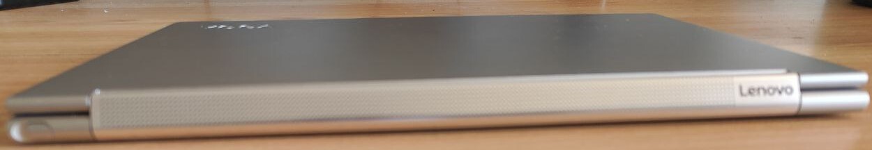 Lenovo Yoga C940-14IIL