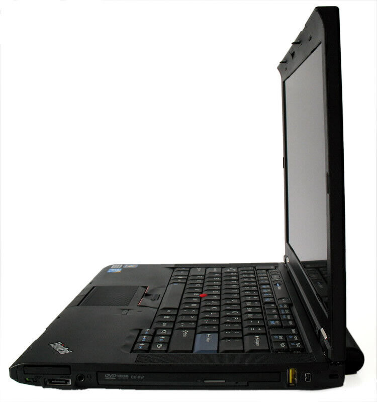 Great Deal Laptop Lenovo T410 14.1 inch HD i5-450M 2×2.4Ghz, Windows 10 SSD