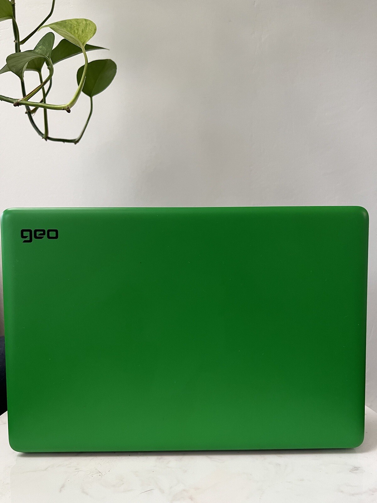 GEO GeoBook 120 Minecraft Edition 12.5″ (64GB SSD, Intel Celeron, 1.10 GHz, 4GB)