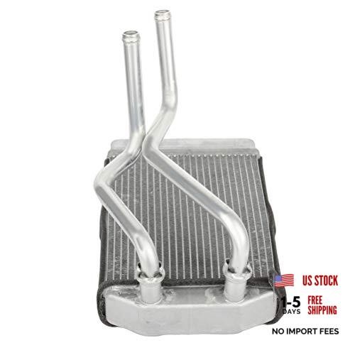 HVAC Heater Core For Dodge & for Jeep Models – Ram 1500, Ram 2500, Ram 3500