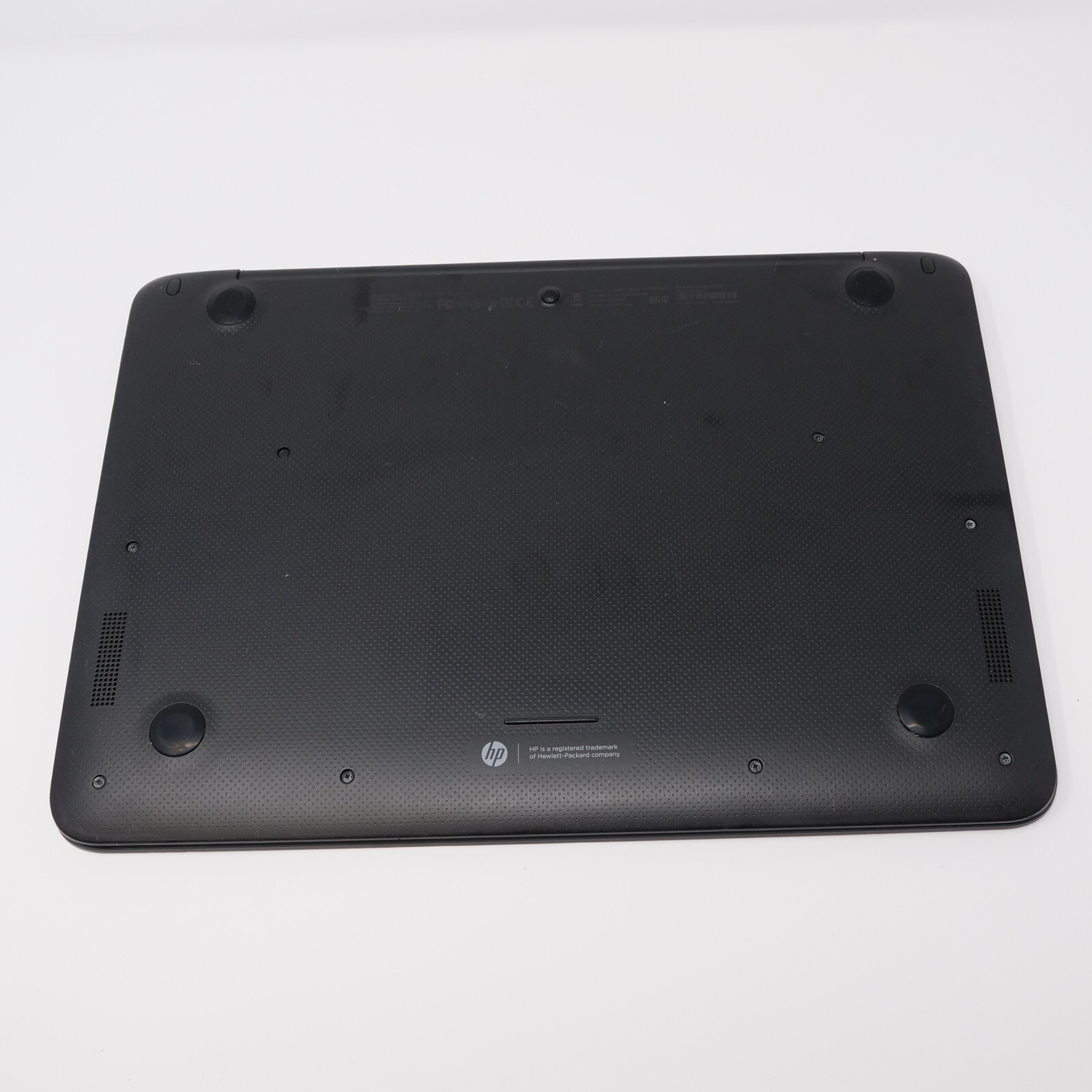 HP Chromebook 14 G4 – 16GB SSD 4GB 14″ – Includes Factory Charger – NO BATTERY
