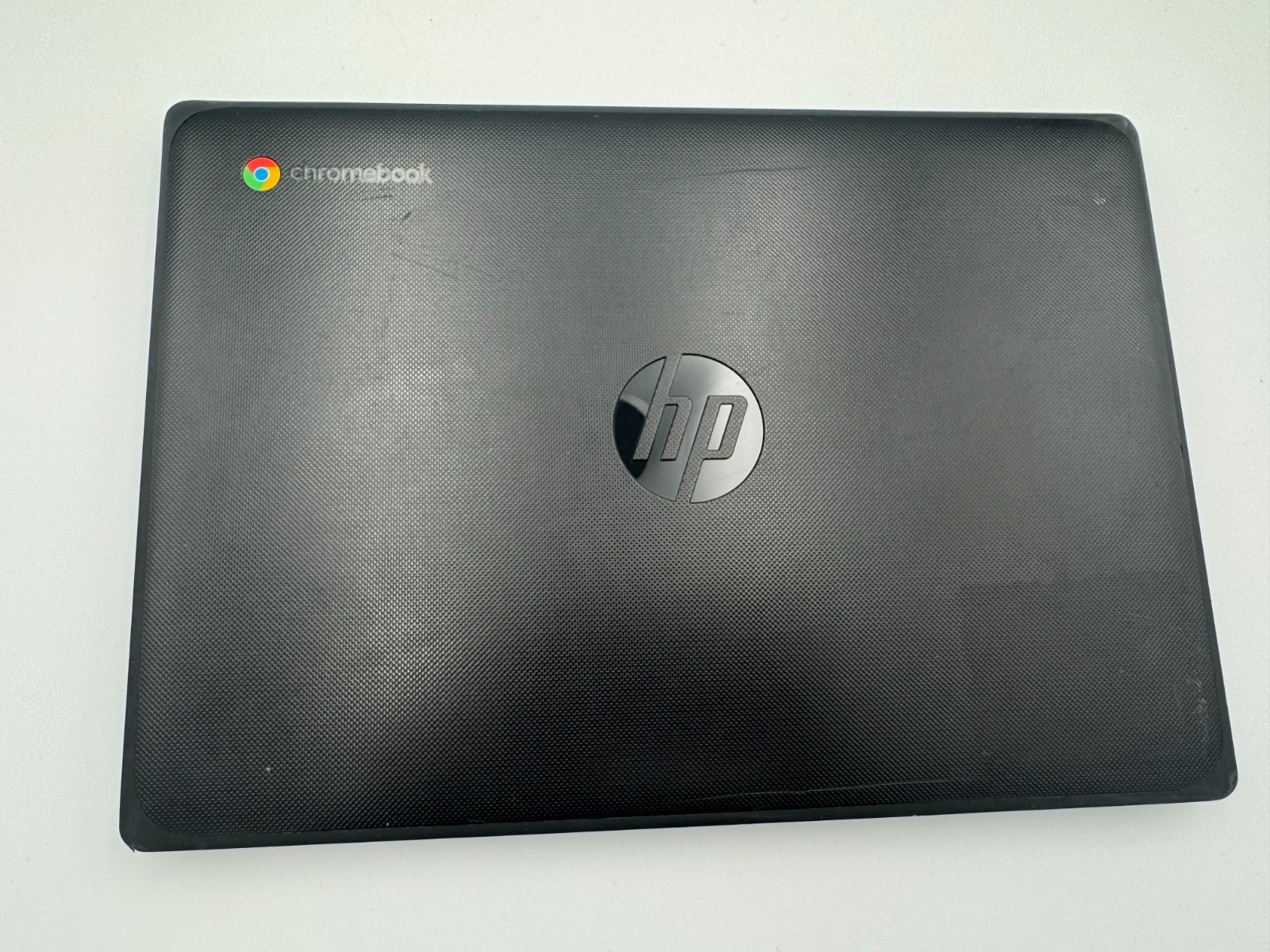 HP Chromebook 11 G9 EE Intel(R) Celeron(R) N4500 1.10GHz 4GB 32GB eMMC