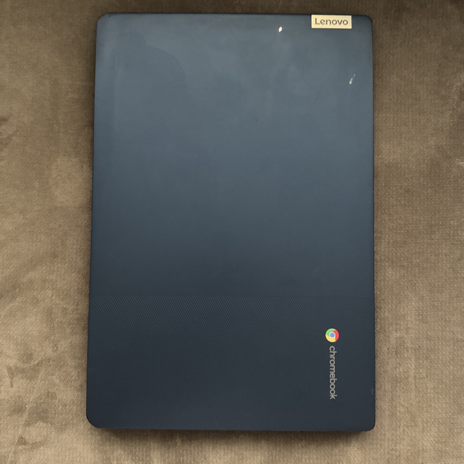 Lenovo IdeaPad Slim 3 Chromebook 14″ FHD MediaTek 8-Core 4GB 64GB Blue – PARTS