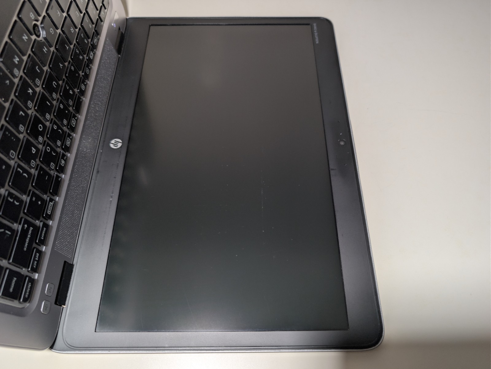 HP ELITEBOOK 840 G3 | i7-6600U 16GB RAM 256GB SSD + 1TB HDD | FHD Backlit Win 11