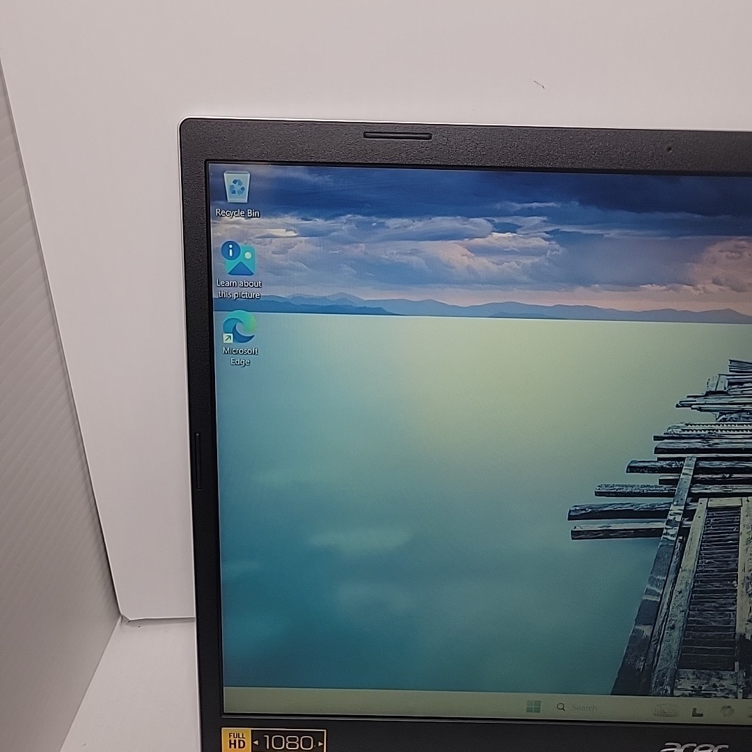 Acer Aspire 3 15 A315 Ryzen 5 7520U 2.8GHz 16GB Ram 512GB SSD Win 11 Home