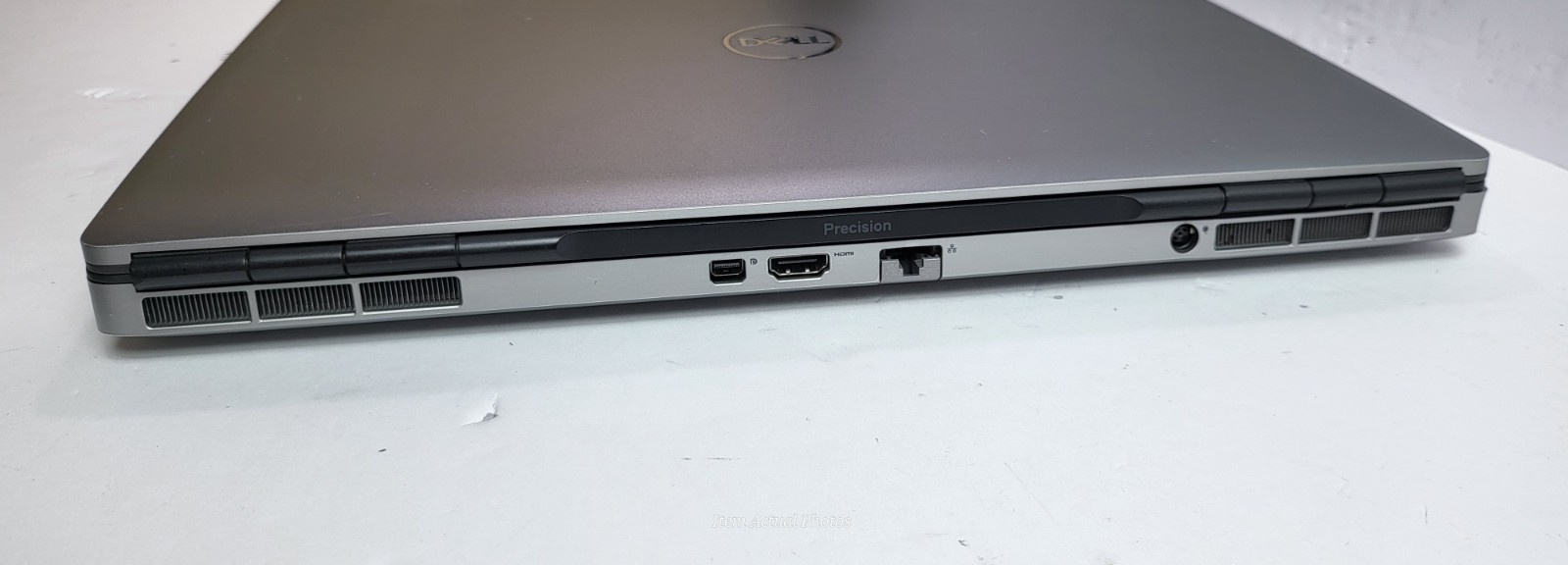 Dell Precision 7550 15.6” FHD Xeon W-10855M ⭐8GB, 256GB SSD Quadro T2000 ⭐Touch