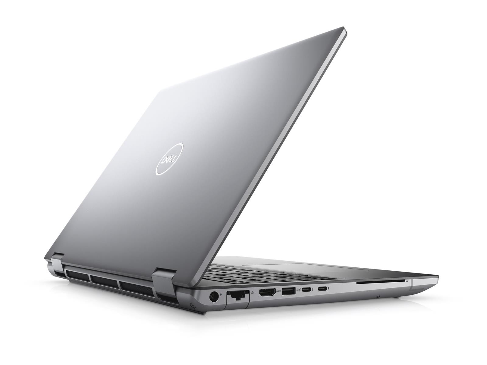 DELL PRECISION 7680 16″ Laptop Core i7 13850HX 32GB 1TB NVMe Win11 RTX A1000