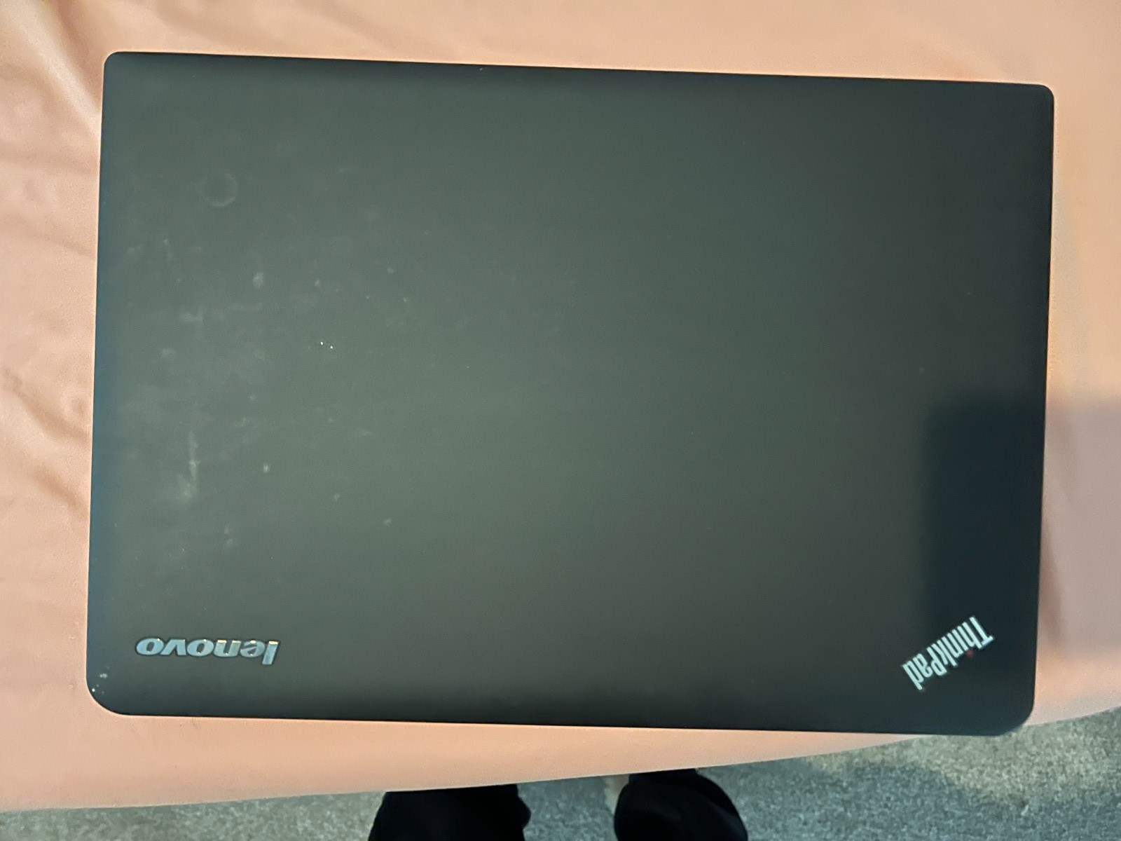Lenovo ThinkPad E440 / i5 4th Gen / 4GB RAM / Laptop Notebook PC 466gb hdd read