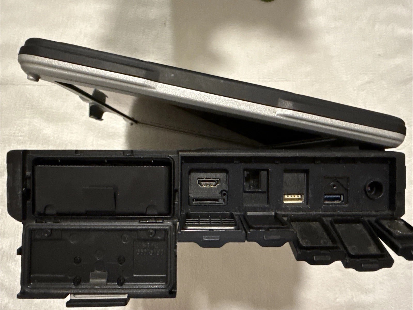 Panasonic Toughbook CF-31 MK5 i5-5300U 2.30GHz 8GB/256GHDD/DVD/No AC Charger
