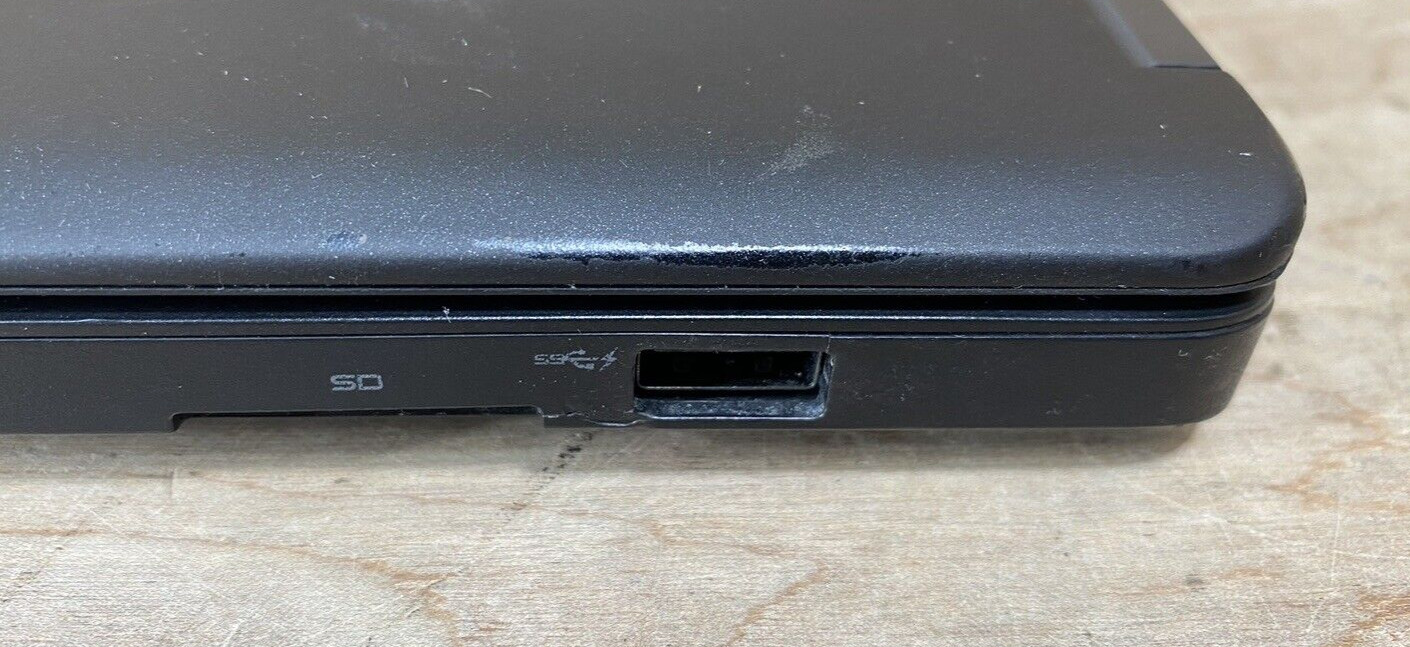 Dell Latitude E5450 i5-5200U 2.2HGz 16GB 256 SSD WIN10 PRO BATT 71% TOUCHSCREEN