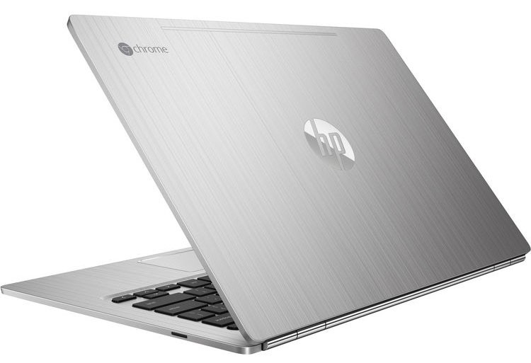 HP Chromebook 13 G1 Premium 13.3″ QHD+IPS | Slim | 32GB | Backlit keyboard