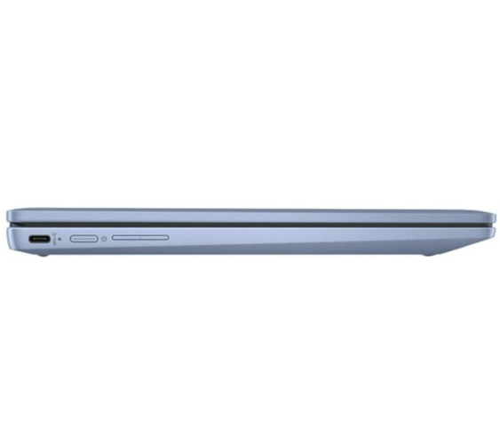 New HP Chromebook 14″ 2-in-1 FHD Touch Core N100 4GB 64GB eMMC Webcam Chrome OS
