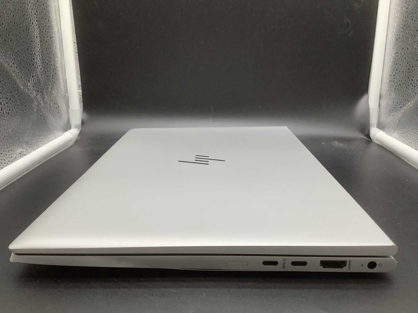 HP Elitebook 845 G8 Laptop 14 Ryzen 3 Pro 5450U 4GB RAM 256GB SSD Win 11 Read