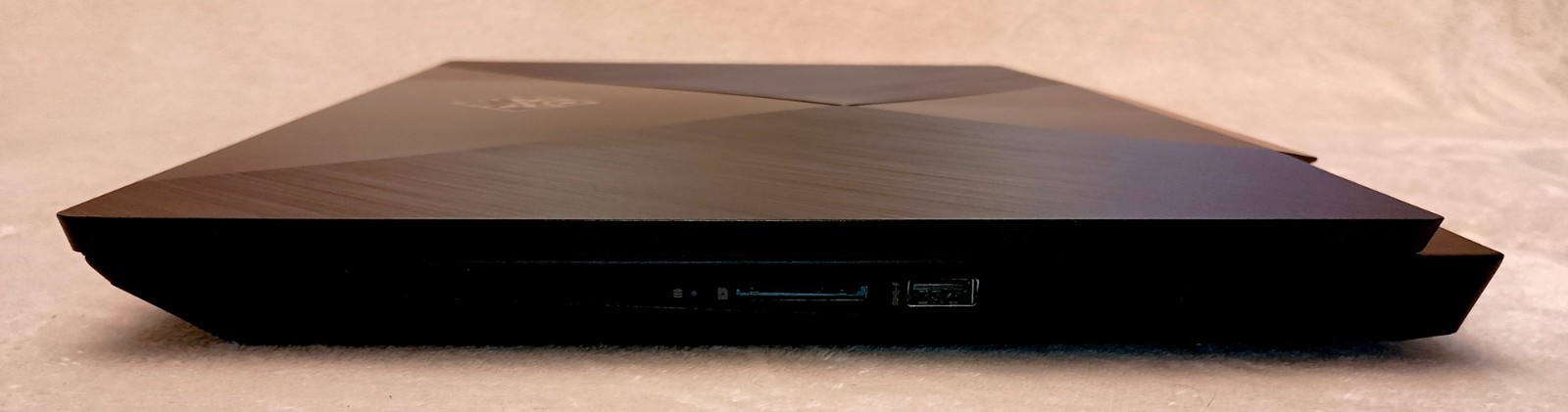 HP OMEN 17.3″ Gaming Laptop | i7-9750H | 16GB RAM | 512 GB SSD | RTX 2060
