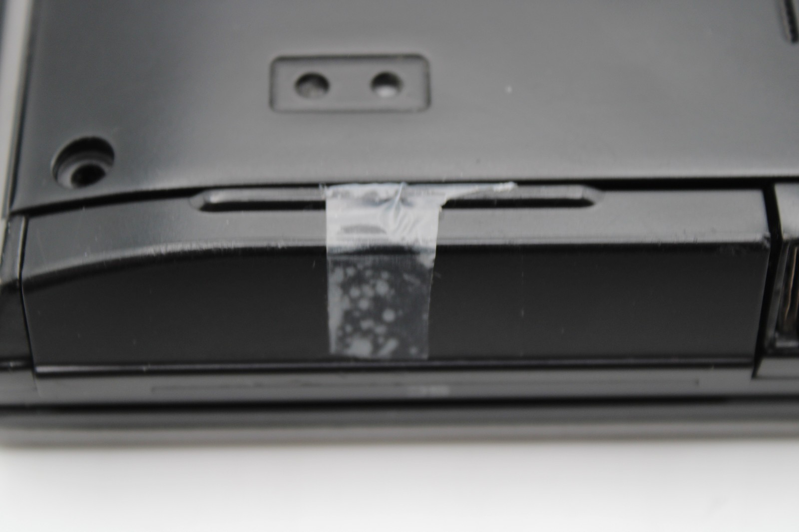 Dell Latitude E6410 _ i5-520M @ 2.4 _ 4GB RAM _ No SSD / OS *READ