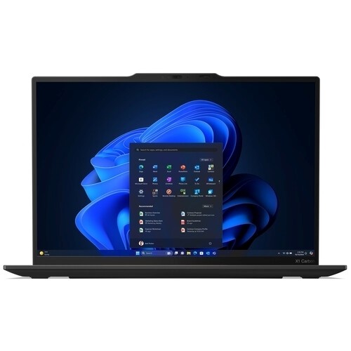Lenovo ThinkPad X1 Carbon G13 14″ Ultra 7 258V 32GB RAM 512GB SSD W11P