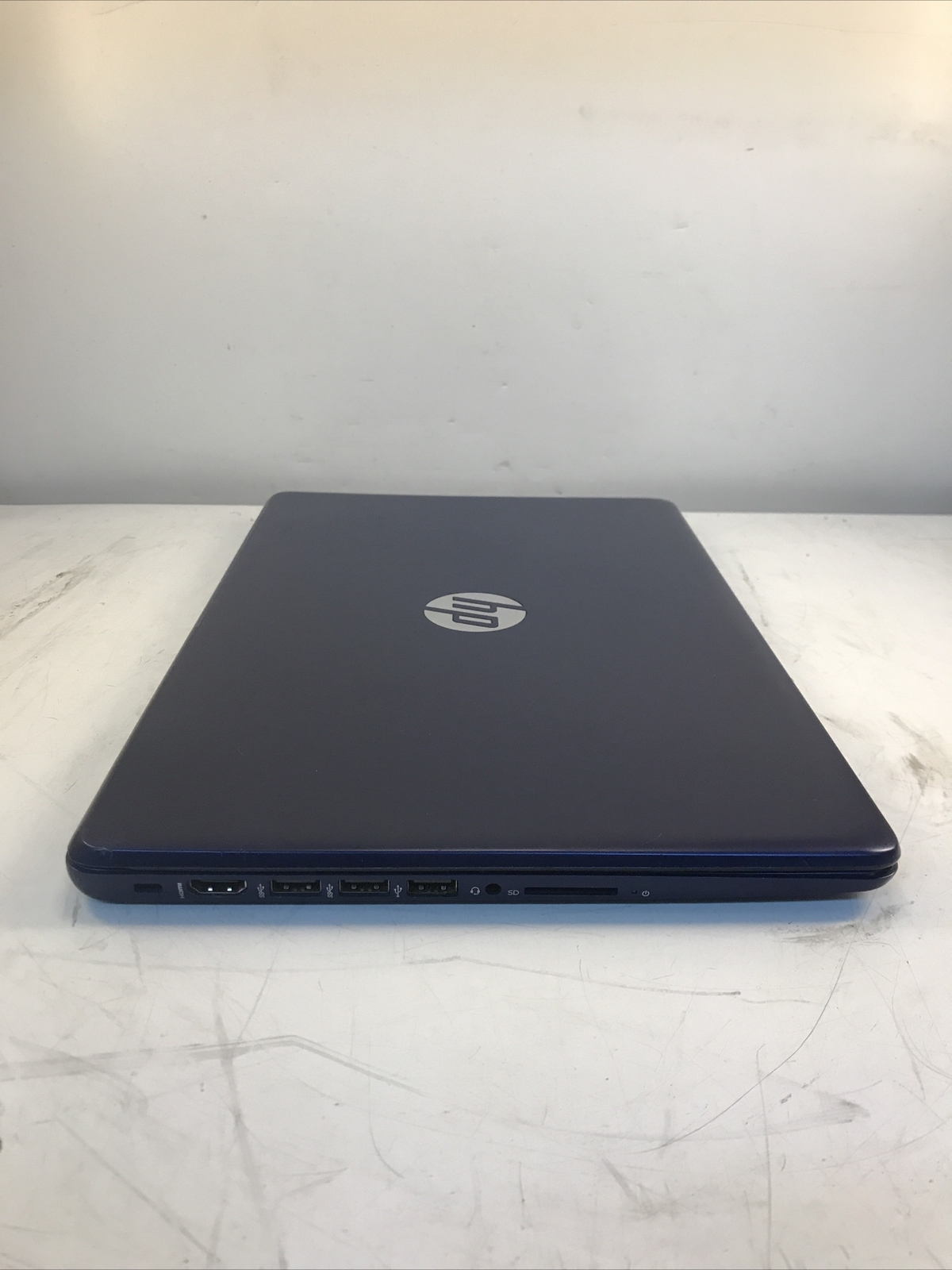 HP Stream 14-cb171wm Intel Celeron N4020 1.10 GHz 4 GB No HDD Boot to BIOS