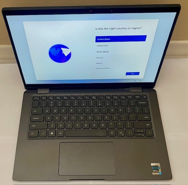 Dell Latitude 7420 16GB Intel Evo Core vPro i7-1185G7 256GB See Details