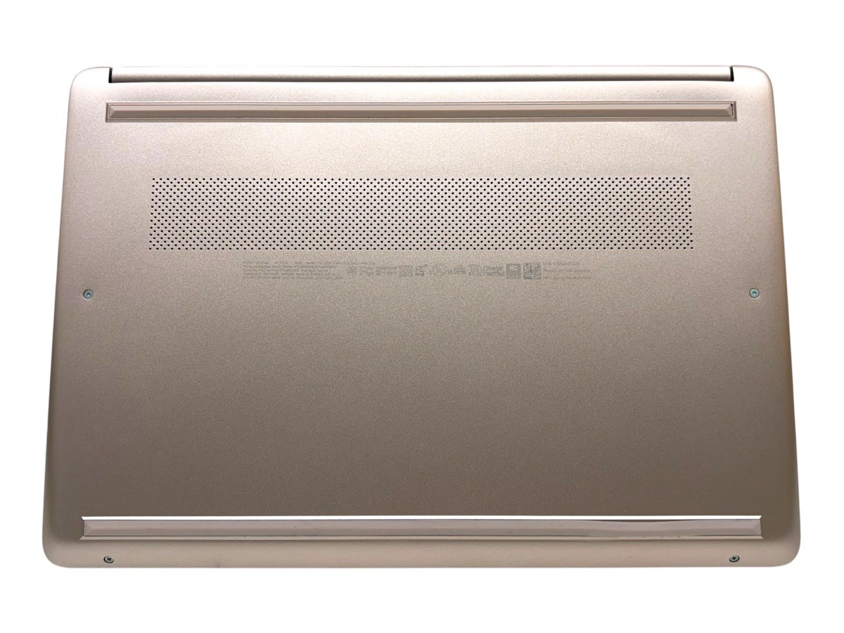 HP PINK LAPTOP 8GB 128GB SSD W/ CHARGER 14-DQ6015DX (CMP126499)