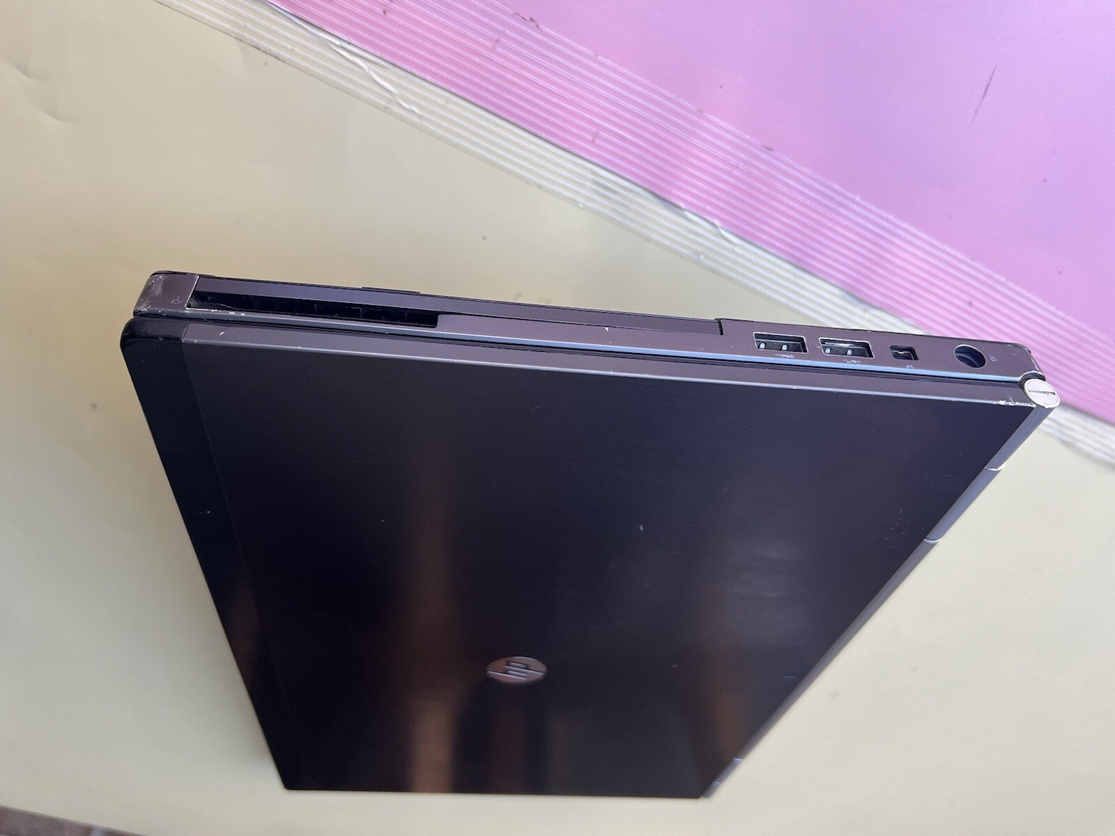 HP Elitebook 8460w Core i7-2630QM 2.00GHz 8GB RAM 500GB HDD WEBCAM BLUETOOTH