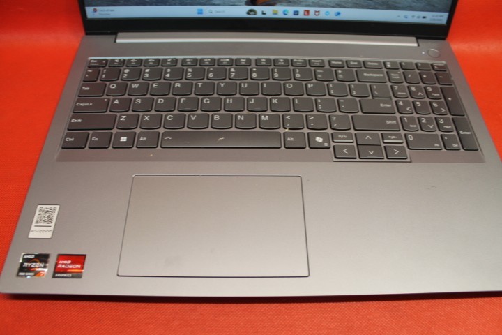 ThinkBook 16 G7 16-inch 16Gb RAM 512Gb (No charger included)