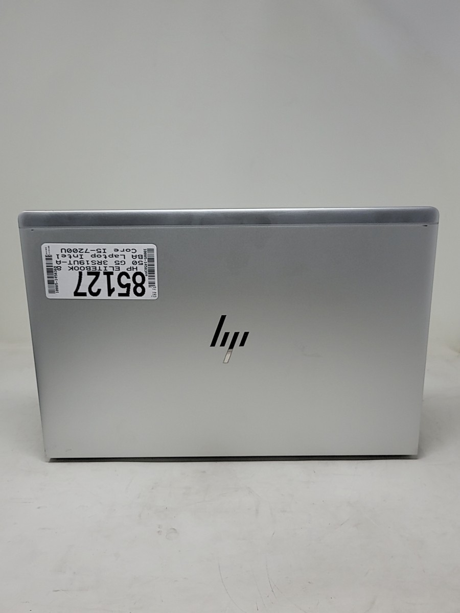 HP ELITEBOOK 850 G5 3RS19UT-ABA Laptop Intel Core I5-7200U 8GB 512GB