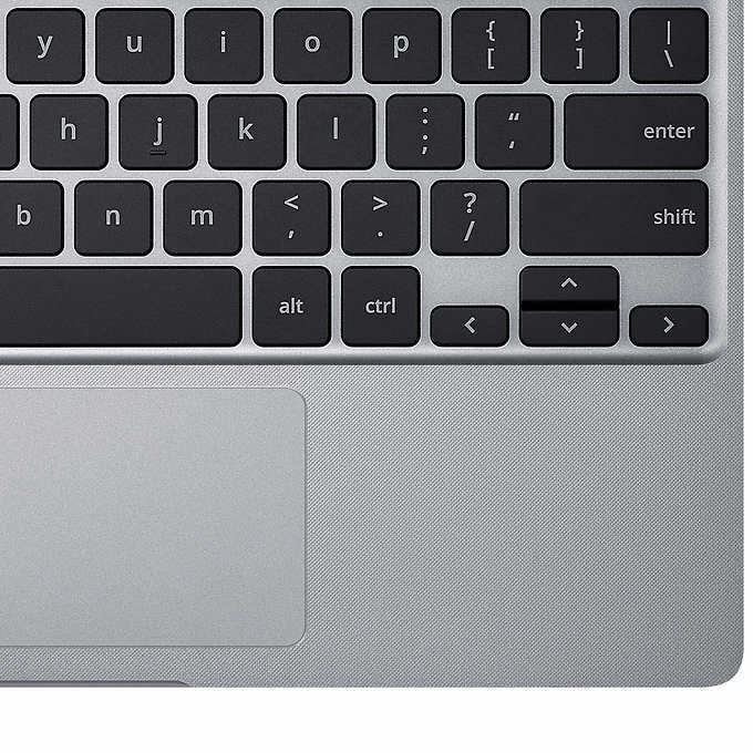 ASUS C223NA 11.6” 32GB SSD Intel Processor N3350 4GB RAM Chromebook Notebook Lap