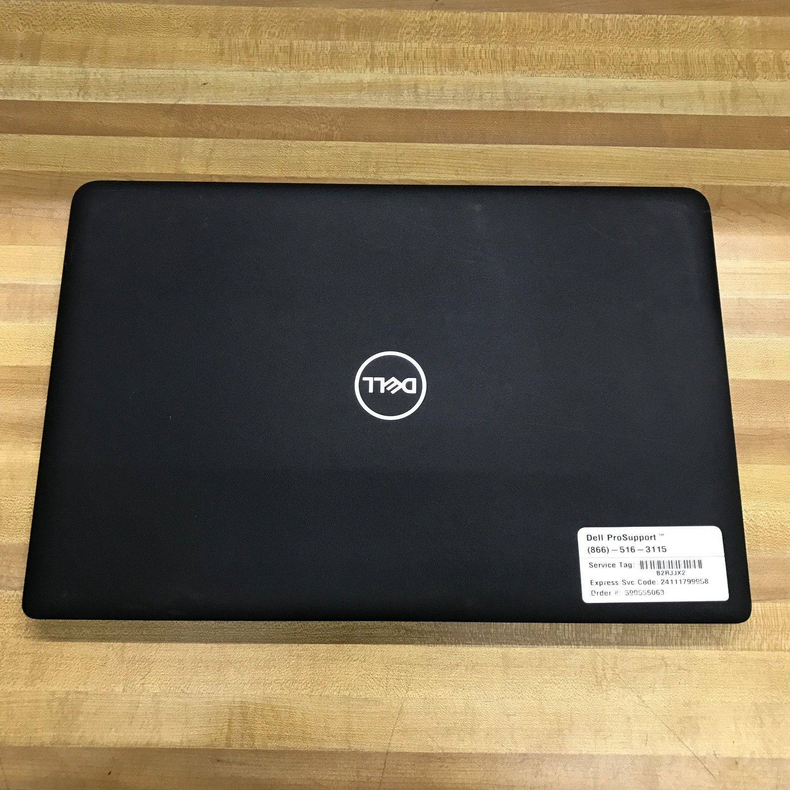 Dell Latitude 3500 15.6″ i5-8365U 1.6GHz 8GB RAM 256GB M.2 SSD (Windows 11 Pro)