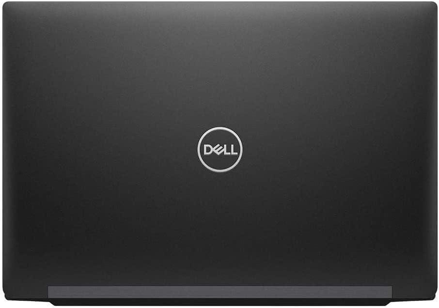 Dell Latitude 7390 13.3″ FHD Laptop i5-8350U 256GB SSD 8GB RAM, Win 11 Pro