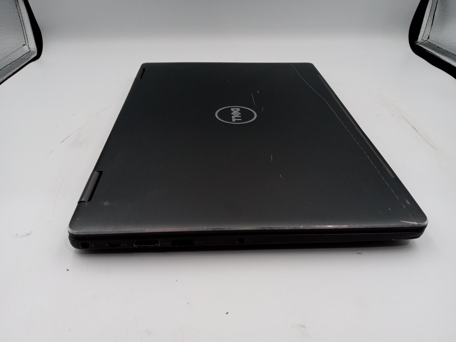 Dell Latitude 3379 13.3″ 2in1 Laptop Intel i3-6006U 4GB RAM 128GB SSD Windows 11