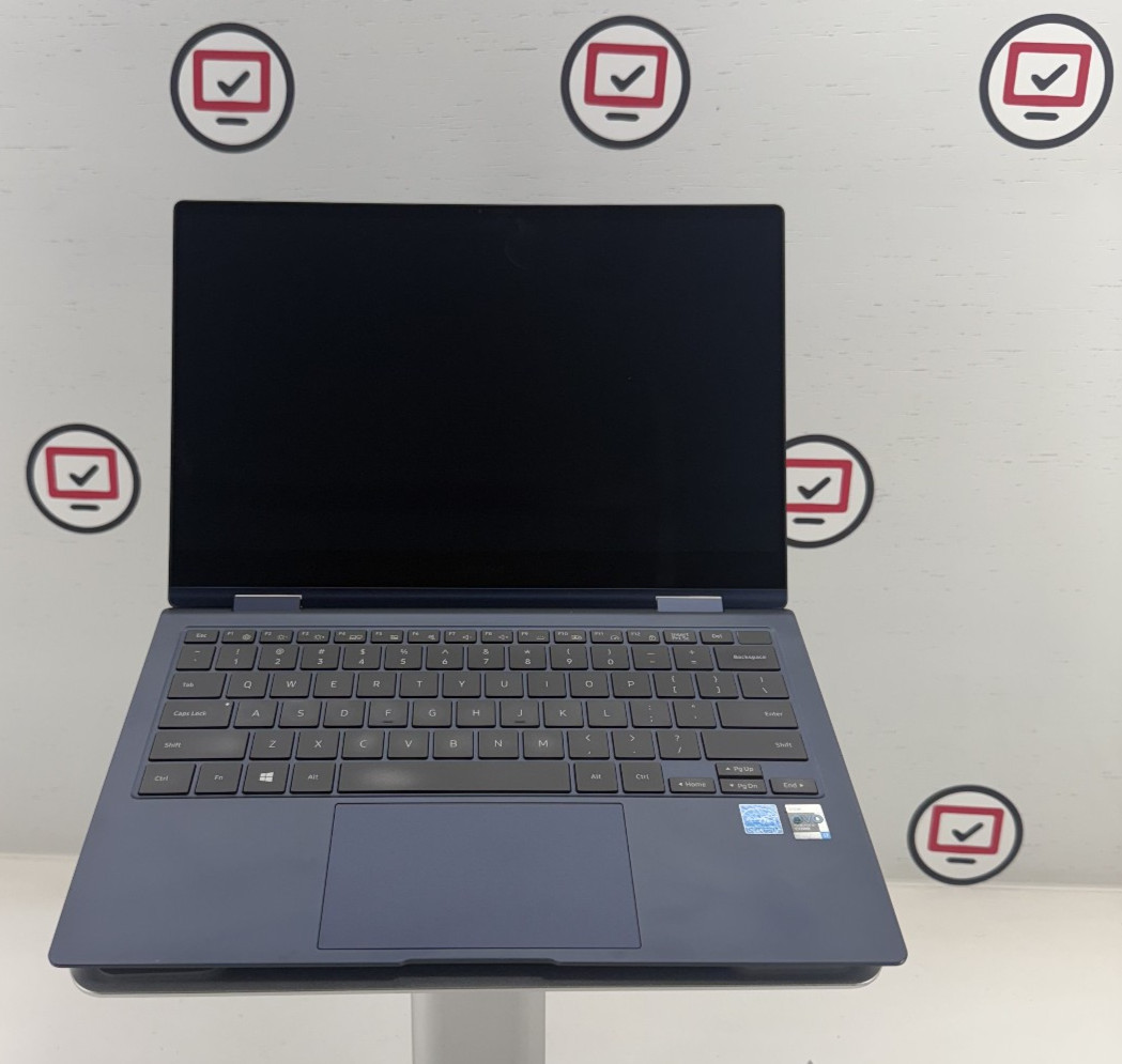 Samsung Galaxy Book Pro 360 13″ Touch i7-1165G7 16GB 512GB SSD Blue 2021