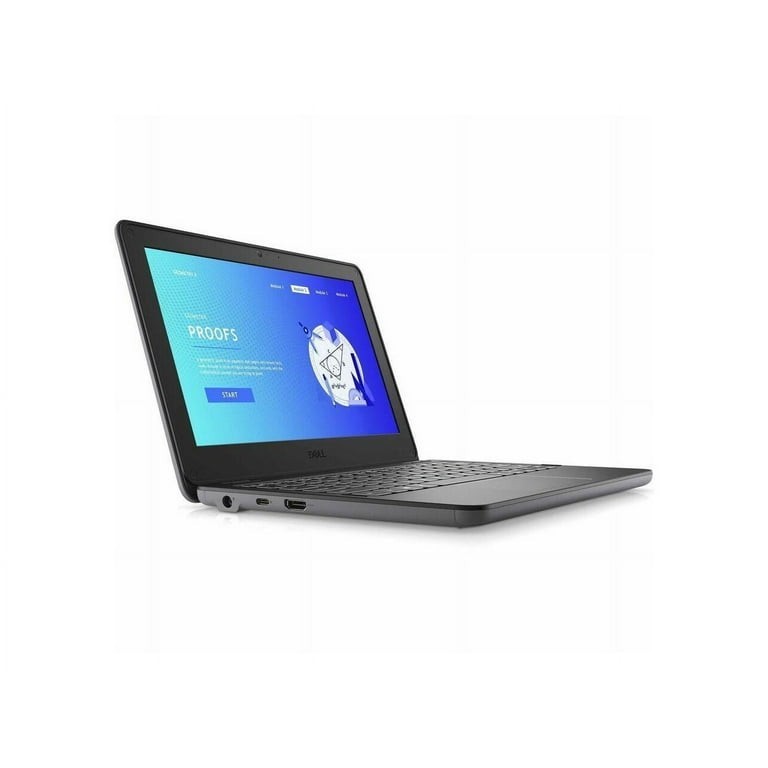 Dell Latitude 3140 Laptop PC Computer Intel N100, 4GB Ram 62.5GB SSD Webcam.