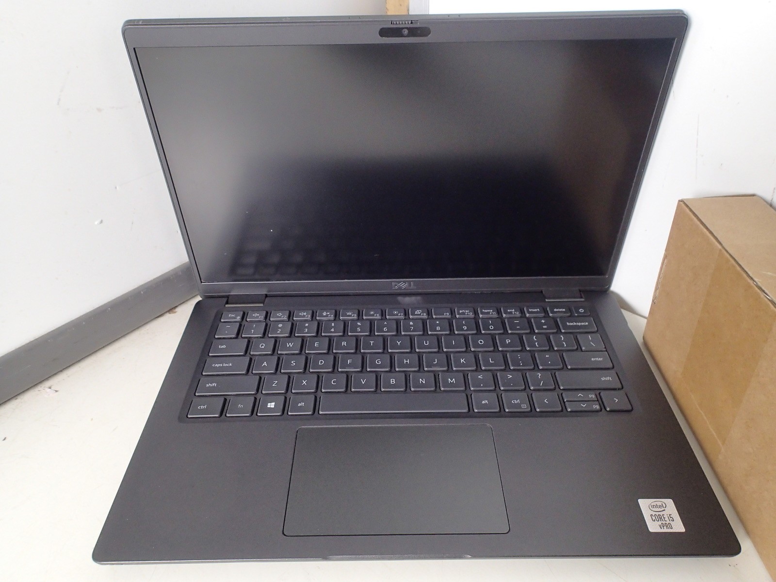 Dell Latitude 7410 Intel Core i5 10310U 1.70GHz 16GB RAM 256GB M.2 Win 11 Pro