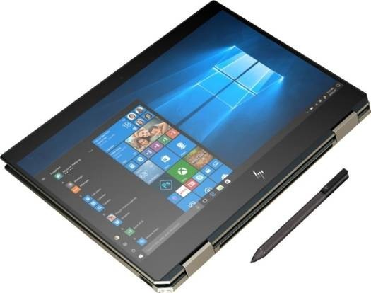 HP Spectre X360 Touch 13-ap0053dx 13t Laptop PC 13.3″ UHD i7 16GB 512GB SSD W11
