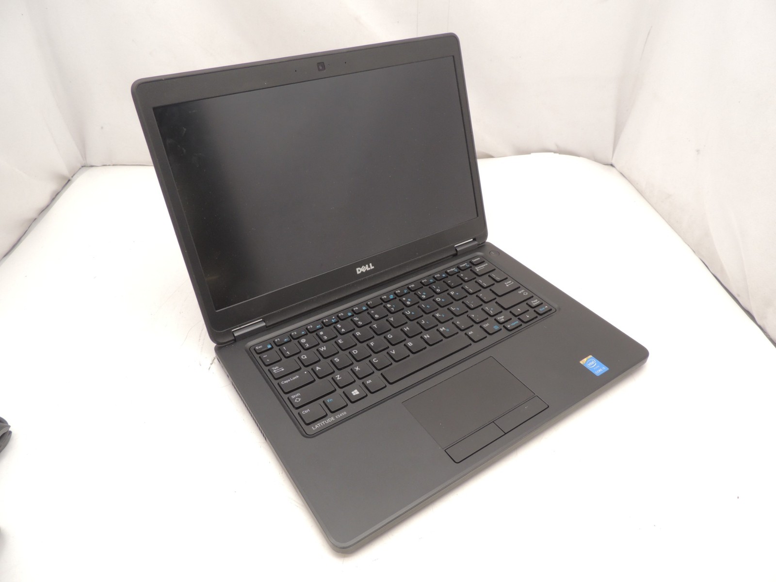 Lot of 2 Dell Latitude E5450 14″ Core i5 5300 8GB 240GB SSD No Battery/OS Laptop