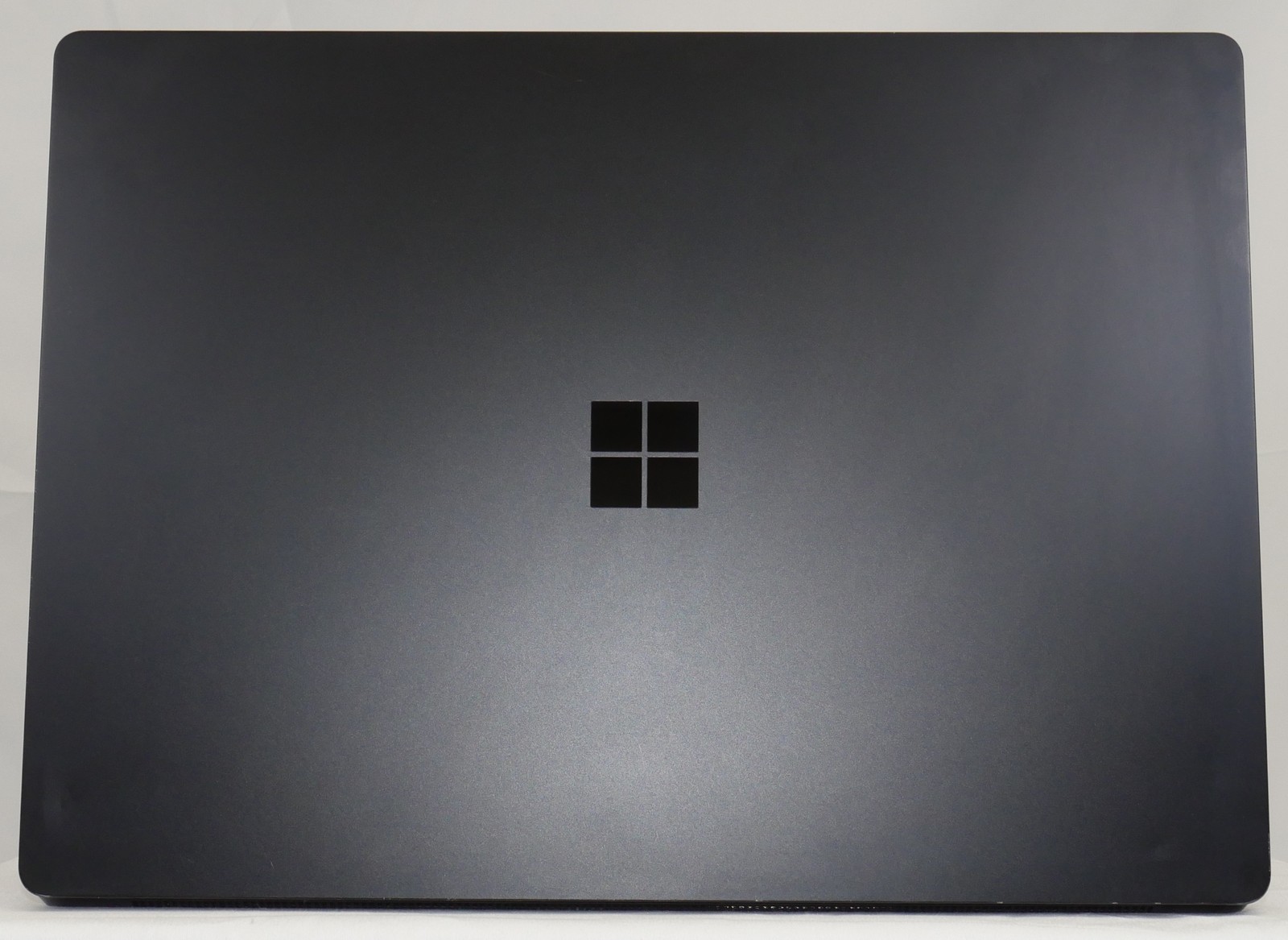 Microsoft Surface Laptop 3 i7-1065G7 1.3GHz 16GB 512GB Black 15″ W11P NOAC