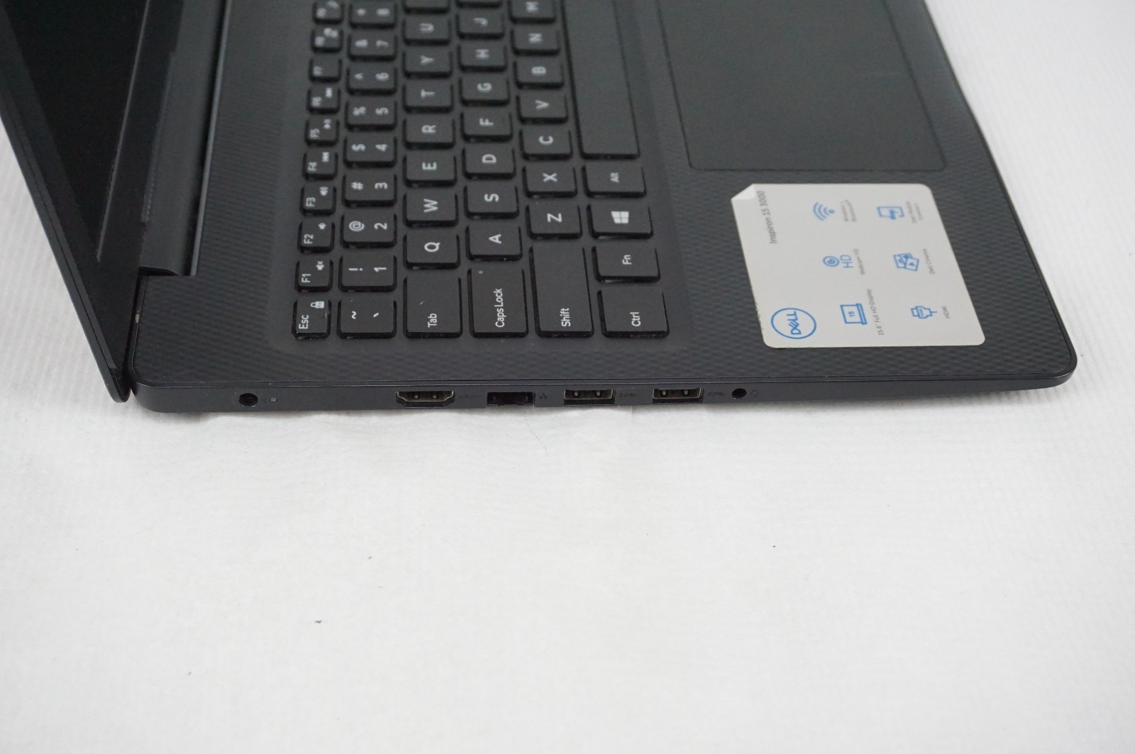 Dell Inspiron 3593 Intel I5-1005G1 8GB RAM 15.6 in Laptop Computer