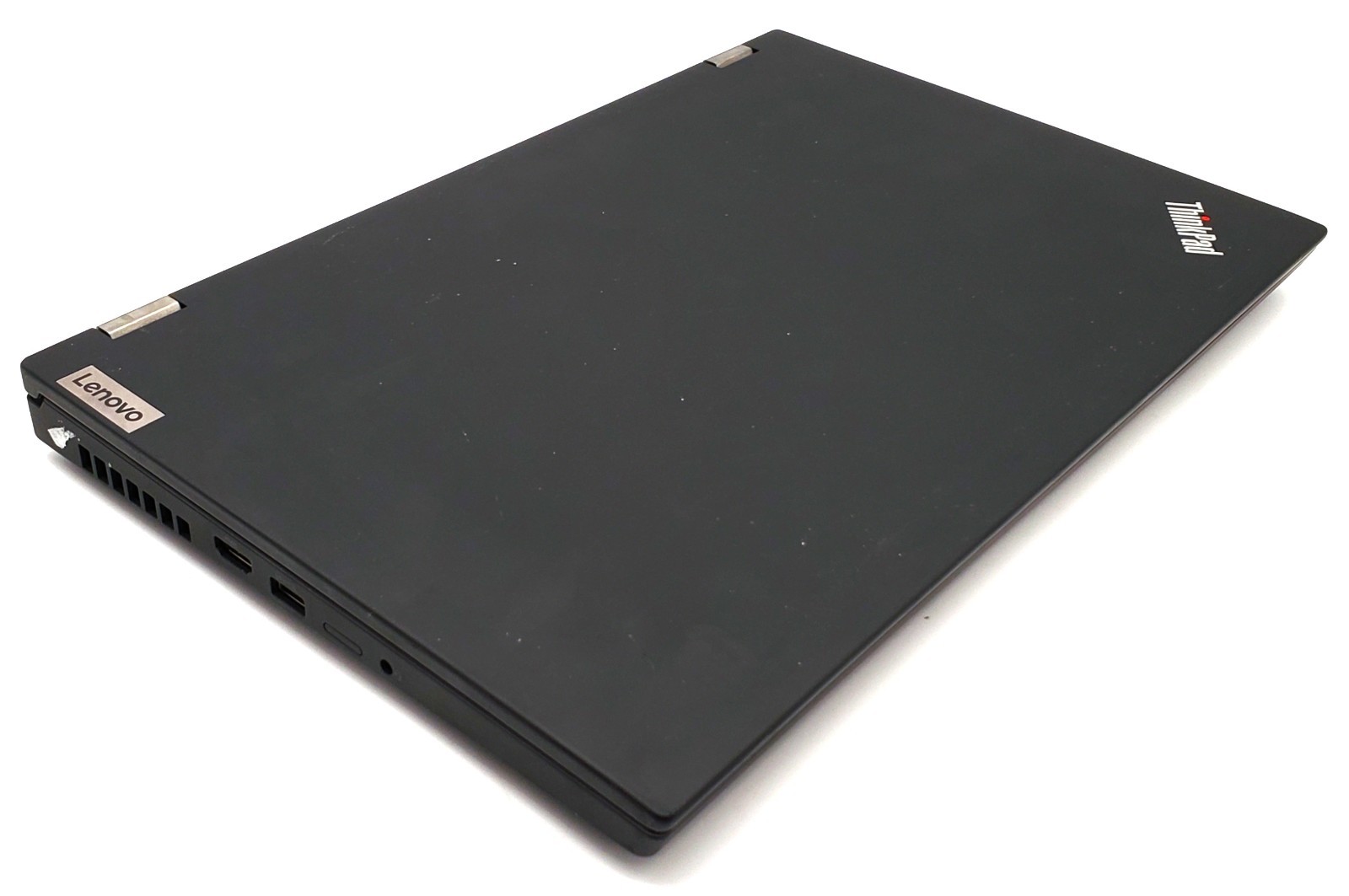 Lenovo ThinkPad T15g Gen 1 Laptop | Xeon W-10855M | 1TB | 32GB | No OS See Descr