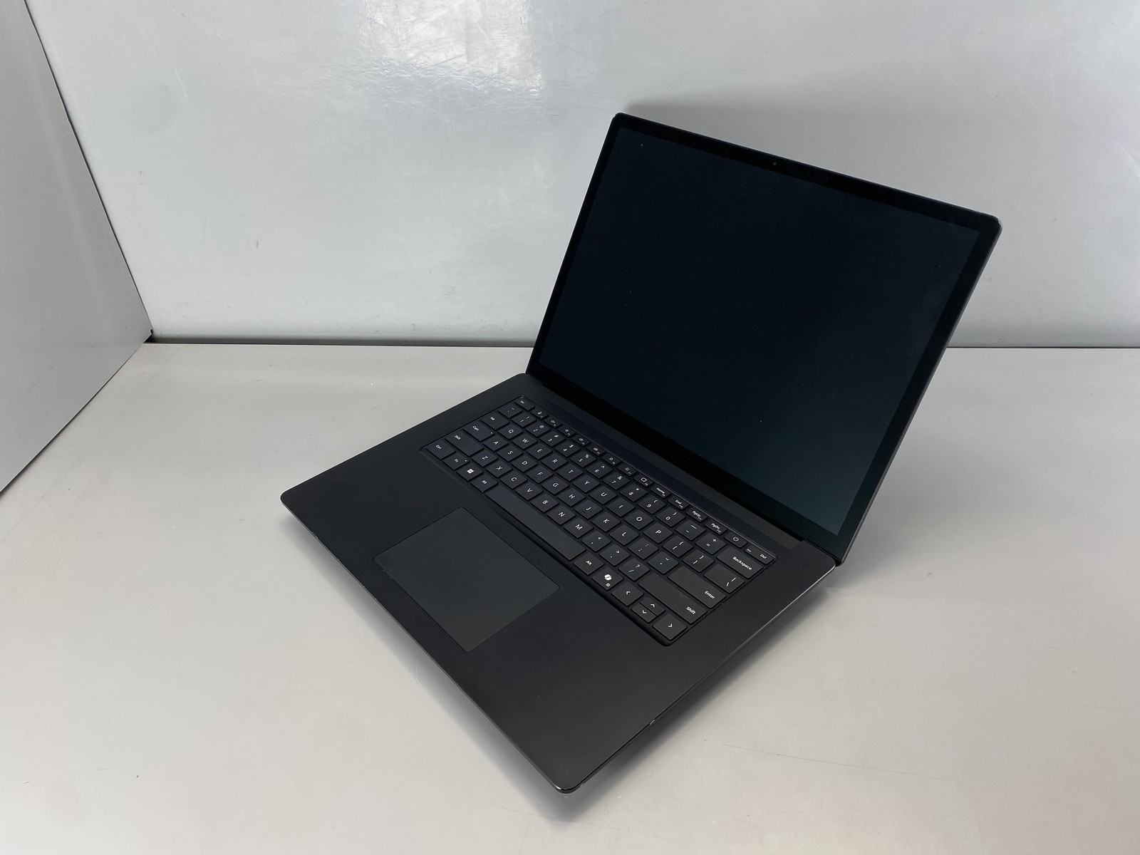 Microsoft Surface 6 for Business 15″ Intel Core Ultra 7 165H 512GB – Black