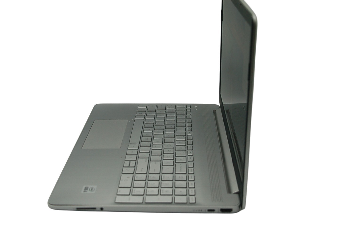 HP 15-DY1059MS, i5,10th Gen, 256SD, 16GB 15.6″ Touch Screen Win 11 Thin & Light.