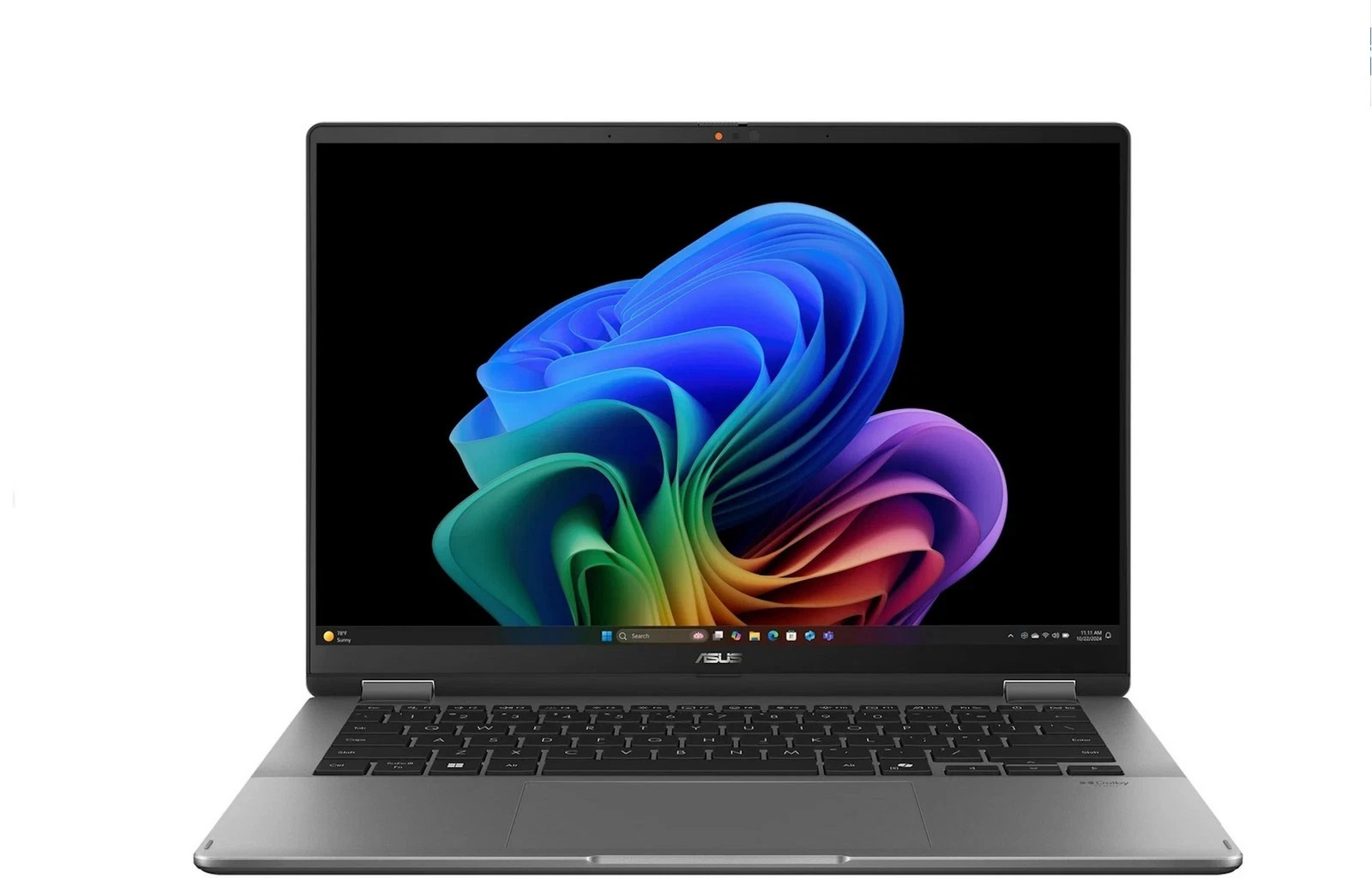 Asus Vivobook 14″ Ultra 7 256V 16GB RAM 1TB SSD TP3407S Win 11 *REFURBISHED*