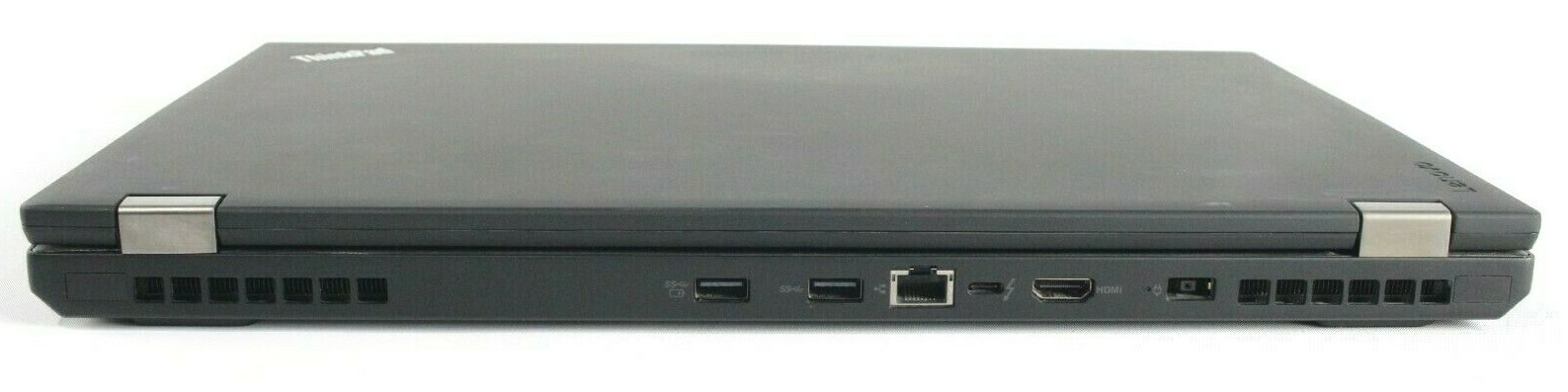 Lenovo ThinkPad P51 15.6″ Laptop Xeon NVIDIA 476GB SSD 16GB RAM Win 10 (RSH) C
